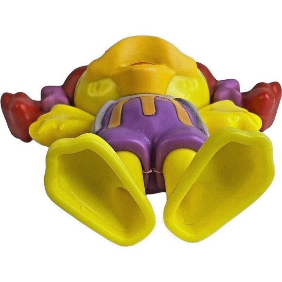 McDonalds Cactus Plant Flea Market Birdie Figure Adult Happy Meal Toy 2022 - Picture 6 of 7